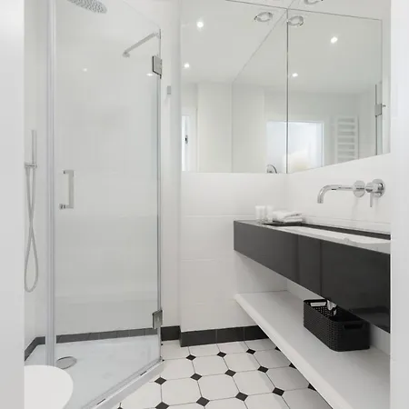 Appartamento Fashionable Center By Renters