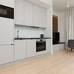 Fashionable Center By Renters Varsavia