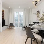Fashionable Center By Renters Varsavia