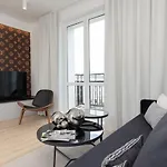 アパート Fashionable Center By Renters