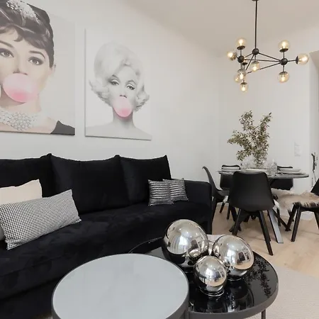 Fashionable Center By Renters Varsavia