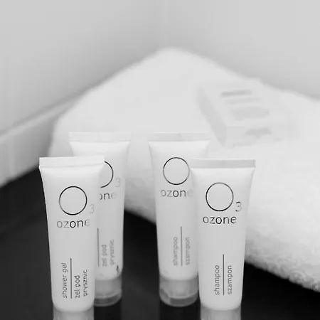 Apartamento Fashionable Center By Renters