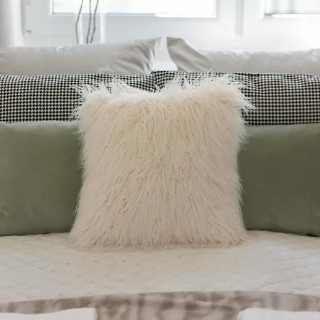 Apartment Fashionable Center By Renters *