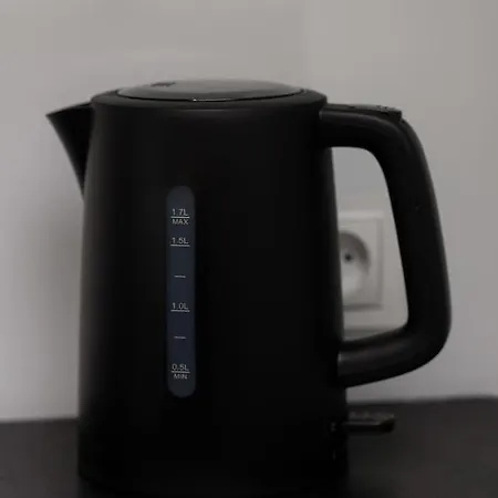 Fashionable Center By Renters *