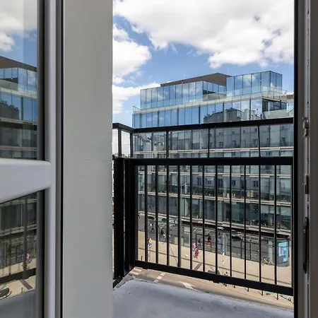 Fashionable Center By Renters * Warszawa