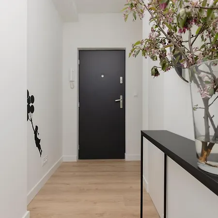 Fashionable Center By Renters Lejlighed